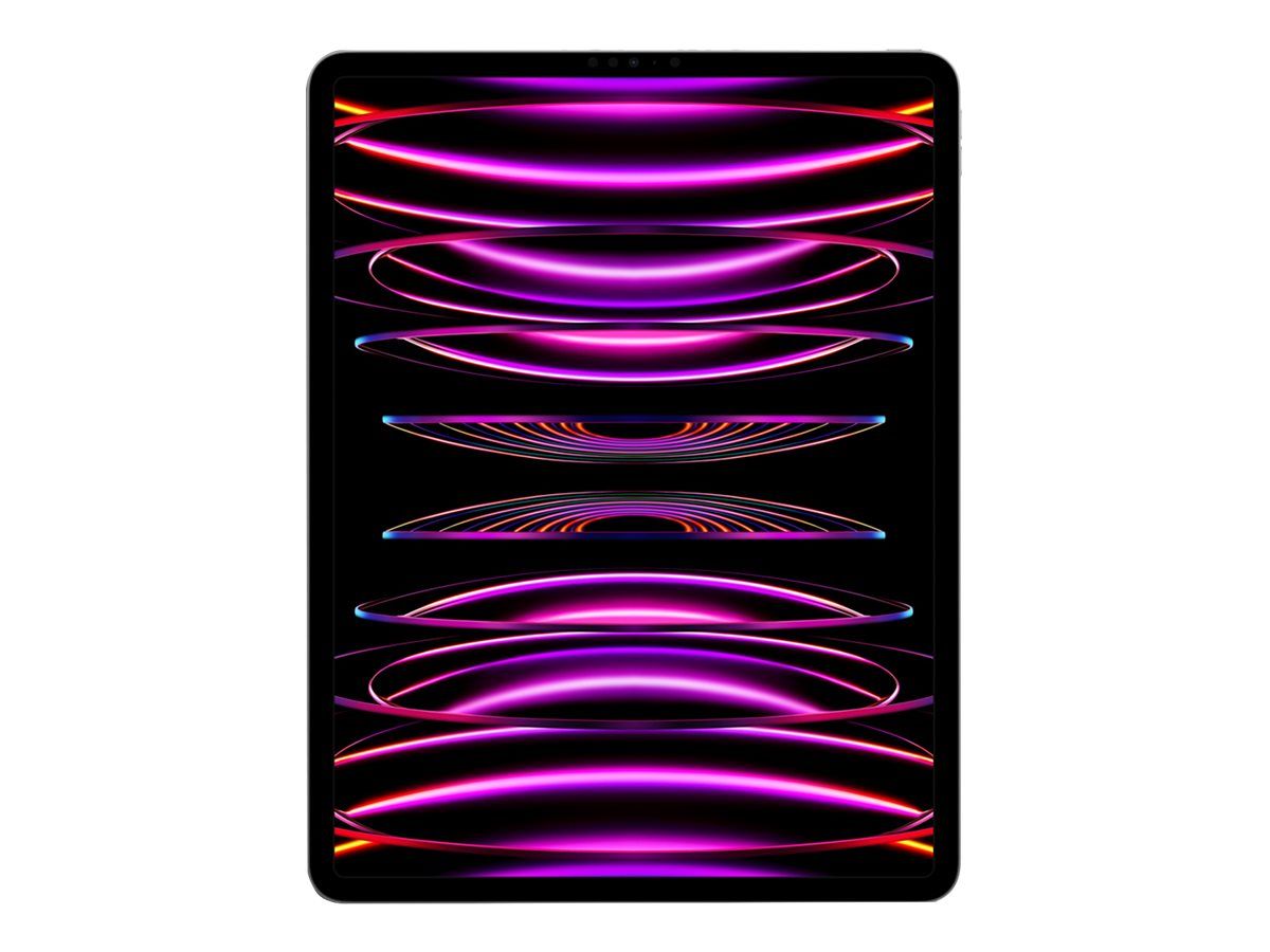 Apple iPad Pro M2 (2022) 12.9" Wi-Fi 1TB Grey