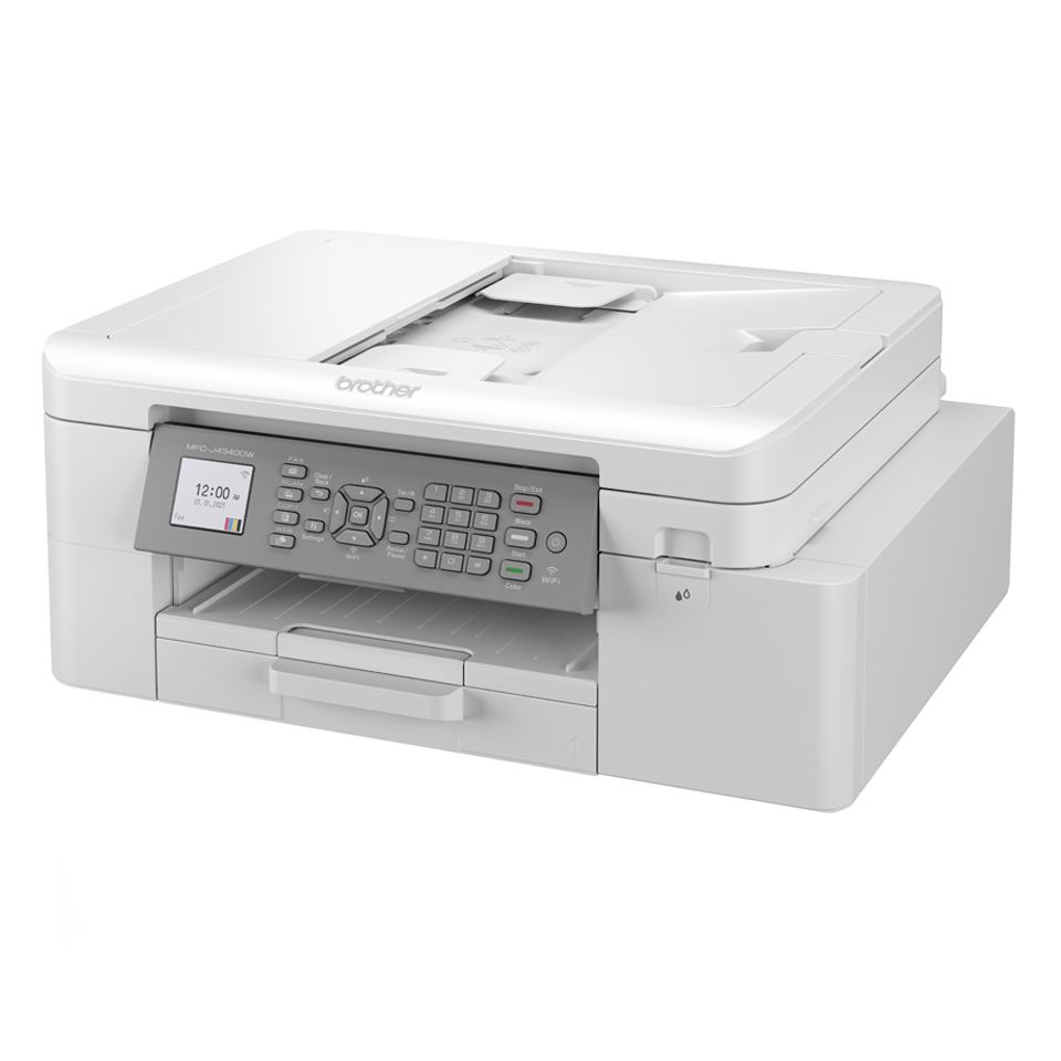 Impresora multifunción Brother MFC-J4335DWXL