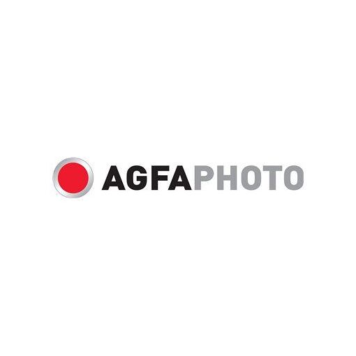 Unidad flash USB AgfaPhoto 2.0 8 GB Plata