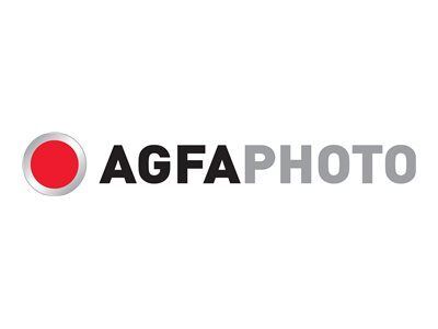Unidad flash USB AgfaPhoto 2.0 8 GB Plata