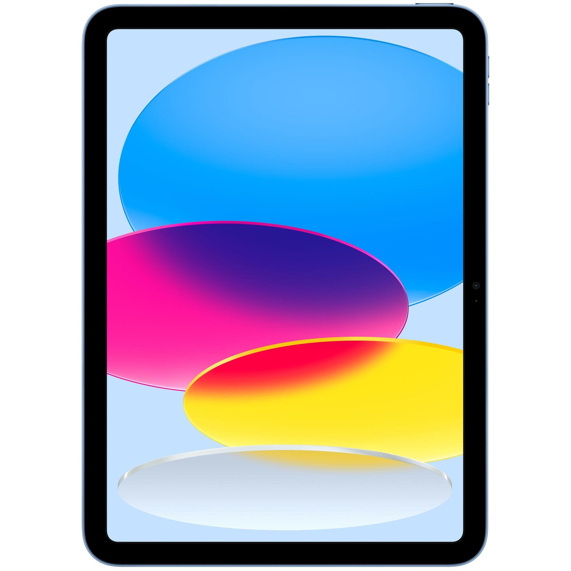 Apple iPad Wi-Fi 256GB 10.9-inch Blue