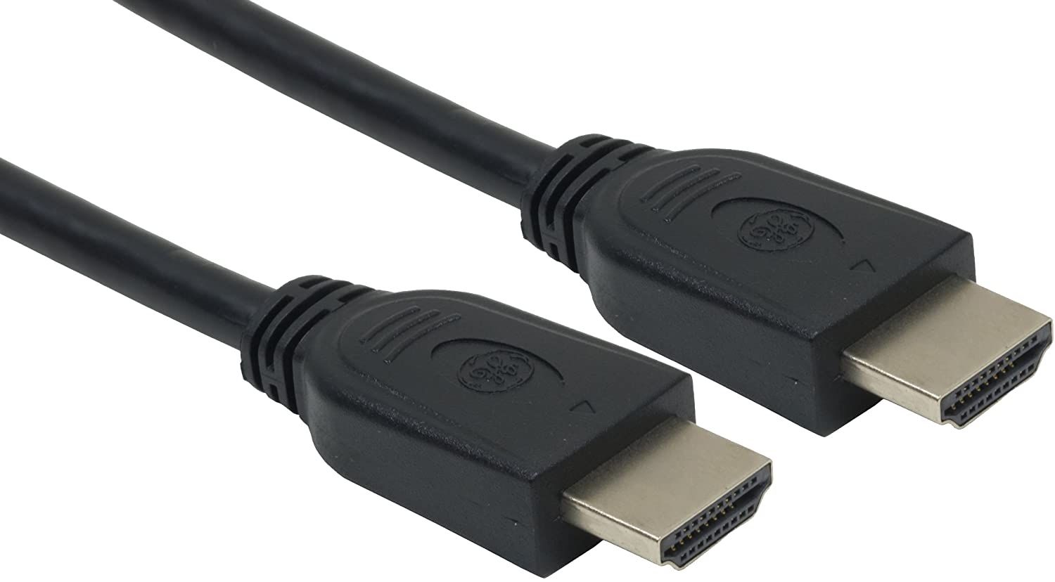 MCL HDMI Cable with Ethernet - 2m
