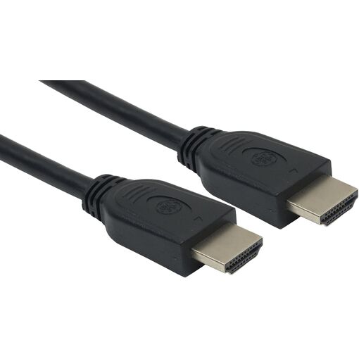 MCL HDMI Cable with Ethernet - 2m