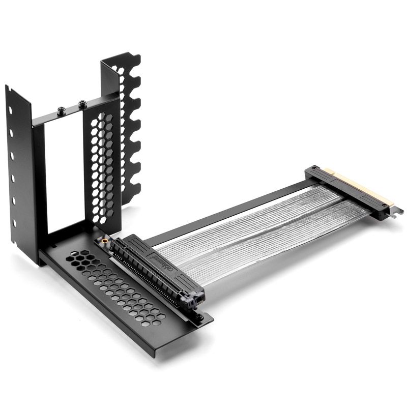 Soporte vertical PCI-e CableMod 4.0, HDMI + DisplayPort