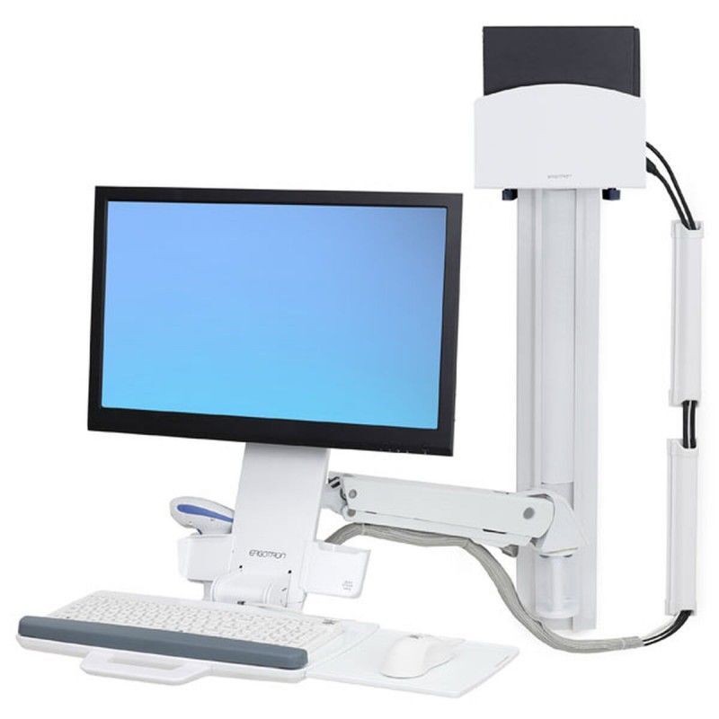 Ergotron CPU Stand 45-273-216