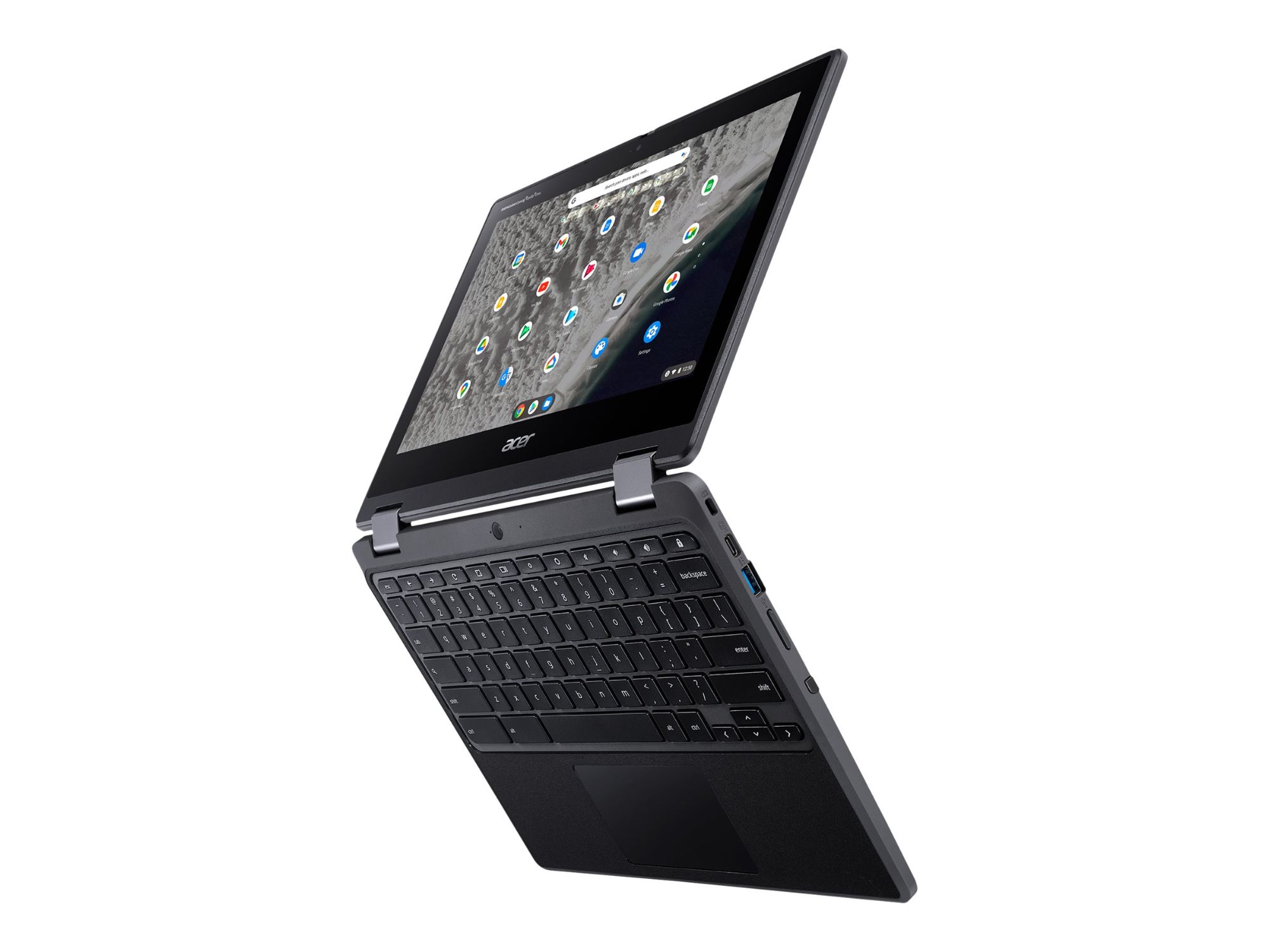 Acer Chromebook Spin 511 - 11.6" Celeron N4500, 4GB RAM, 32GB SSD, Intel UHD Graphics