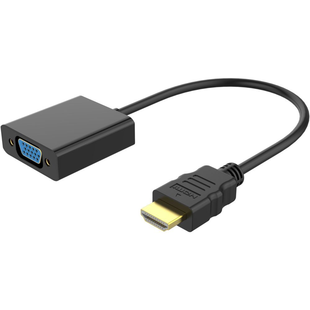 Essentiel B HDMI-VGA Video Adapter