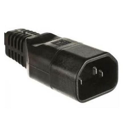 MicroConnect C14 Plug Power Adapter