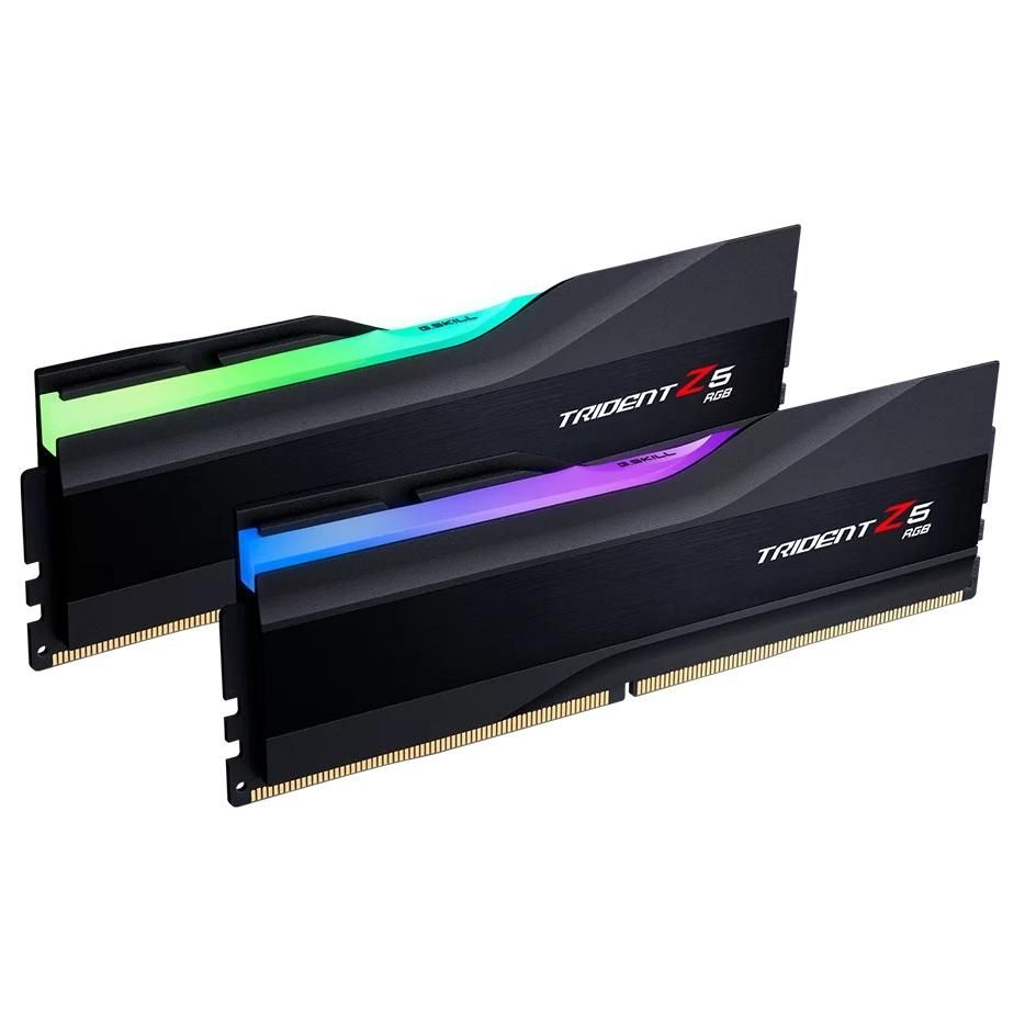 G.Skill Trident Z5 RGB 32GB (2x16GB) DDR5 RAM Kit