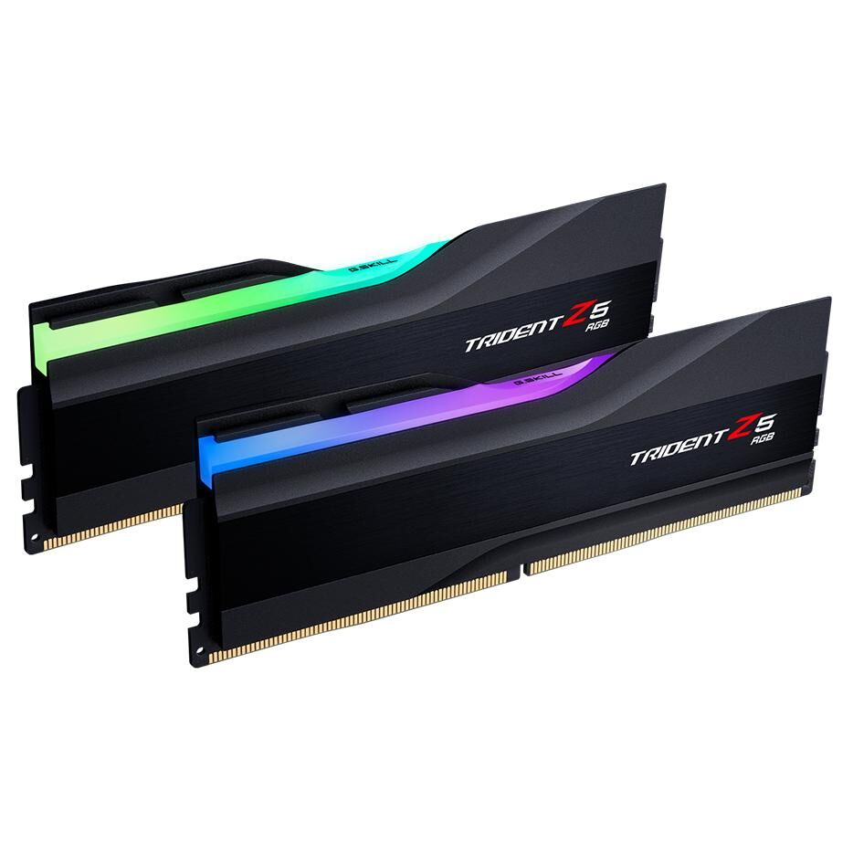 G.Skill Trident Z DDR5 64GB (2x32GB) 5600MHz 288-Pin DIMM Module