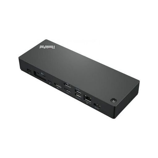 Lenovo ThinkPad Thunderbolt 4 Dock Station