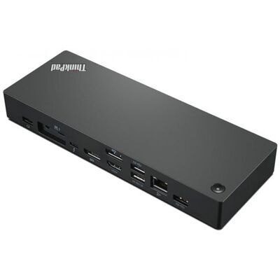 Station d'accueil Lenovo ThinkPad Thunderbolt 4
