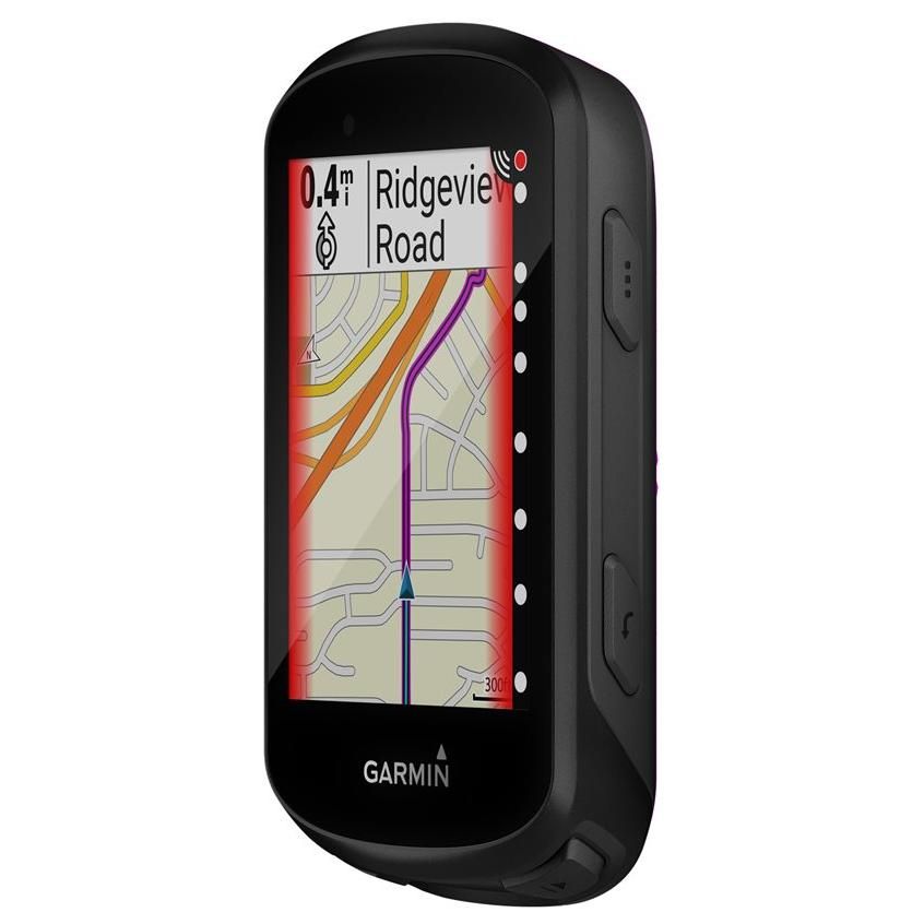 Garmin Edge 530 - Computadora de ciclismo GPS/GLONASS