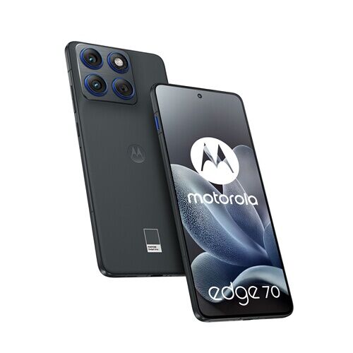 Motorola Edge 70 12/512GB Grey + Sound Flow