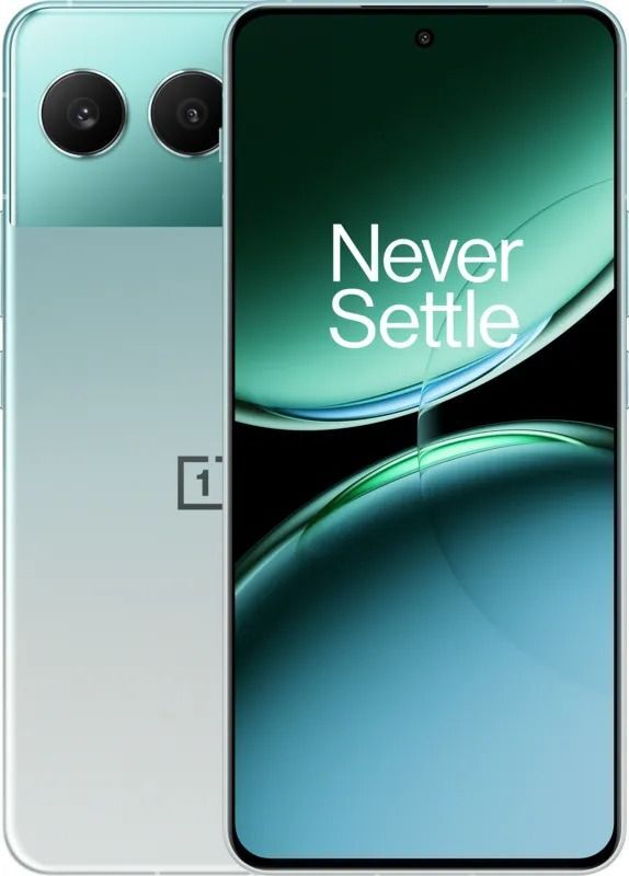 OnePlus Nord 4 5G - 256GB, Dual-SIM, Green
