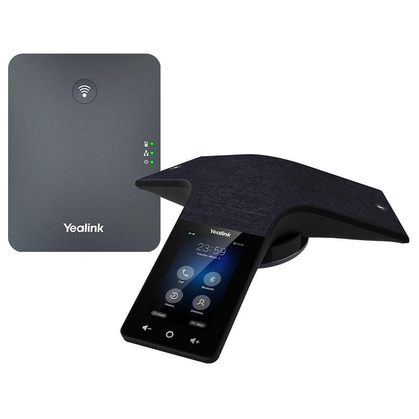 Teléfono de conferencias IP Yealink CP935W - Modelo básico