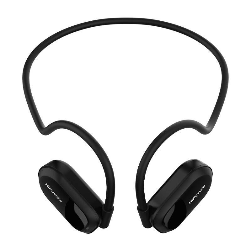 HiFuture Futuremate Headphones (Black)