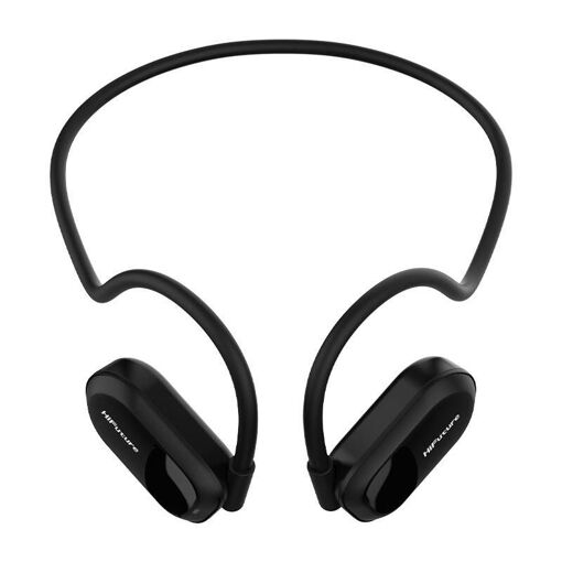 Auriculares HiFuture Futuremate (Negro)