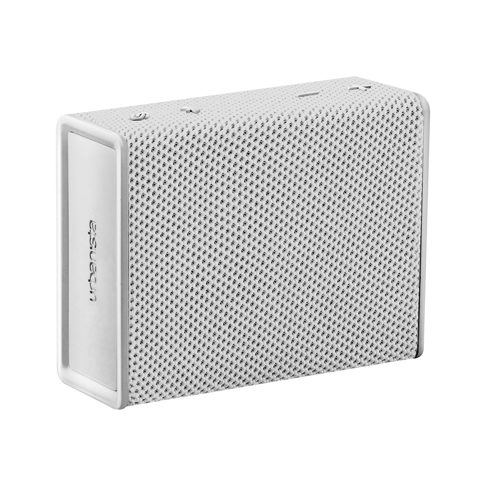 Urbanista Sydney Bluetooth Speaker - White