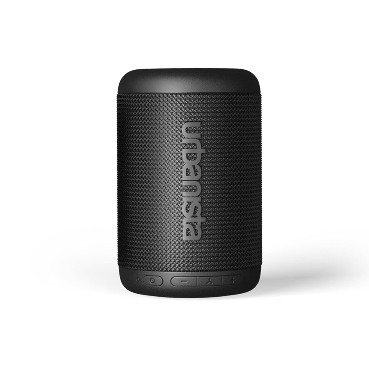 Urbanista Memphis Bluetooth Speaker, Midnight Black