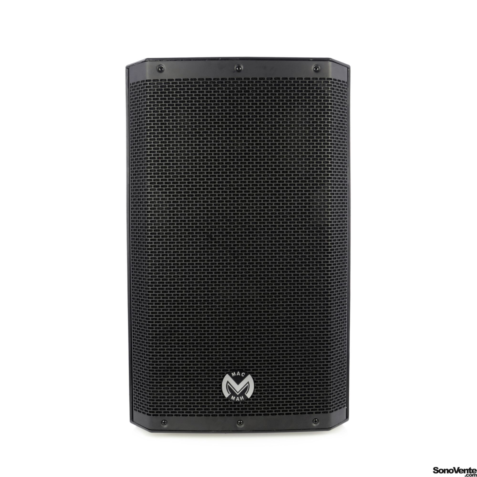 Mac Mah AS 115 - 15.6" Laptop Sleeve (Black, 30L)
