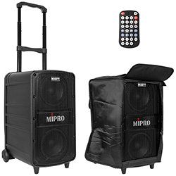 Mipro MA-828 Plus Wireless Headset