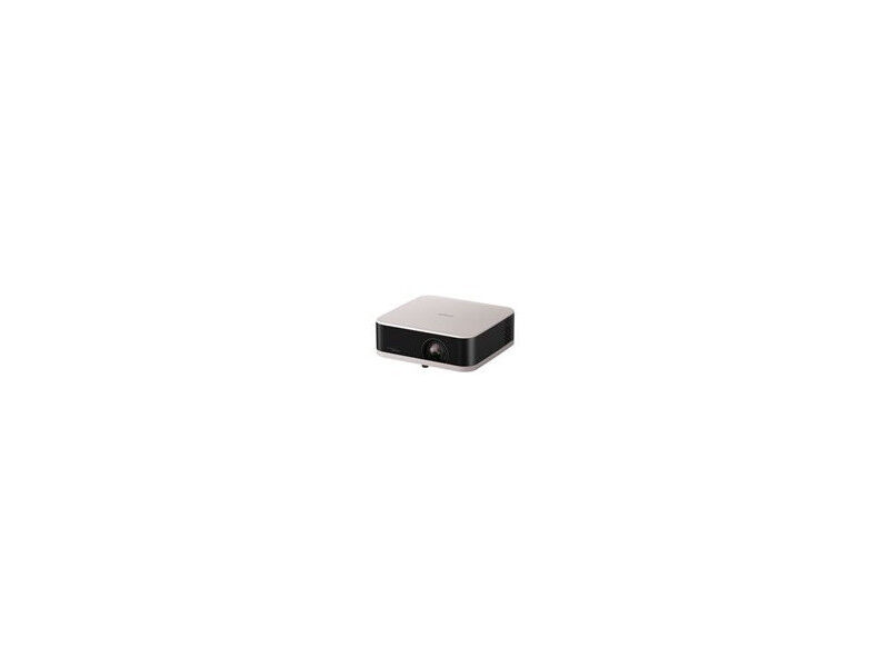 Proyector portátil Epson Lifestudio Pop EF-61R - 700 lúmenes (blanco)