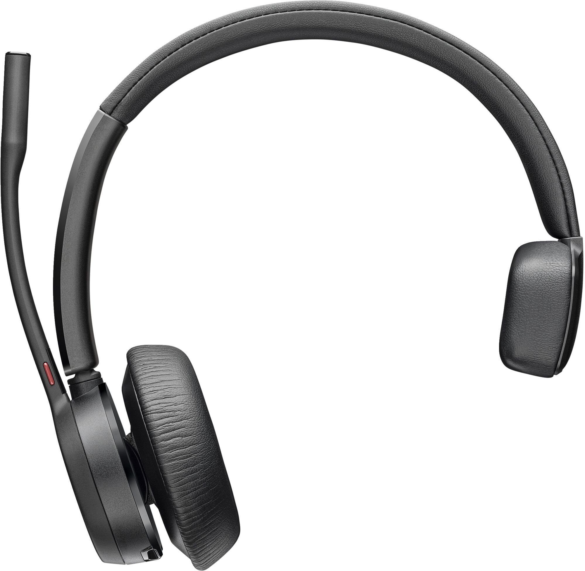 Poly Voyager 4310 USB-A Microsoft Teams Certified Wireless Headset with BT700 Dongle