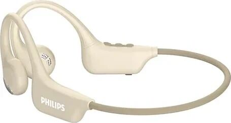 Philips TAA1708 Wireless Headphones - Beige