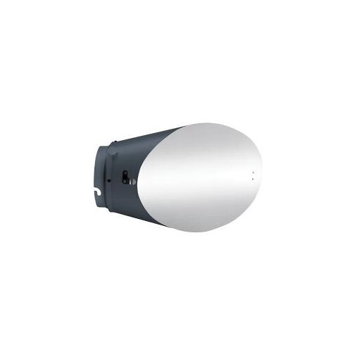 Elinchrom 26066 Studio Reflector, Black and Silver