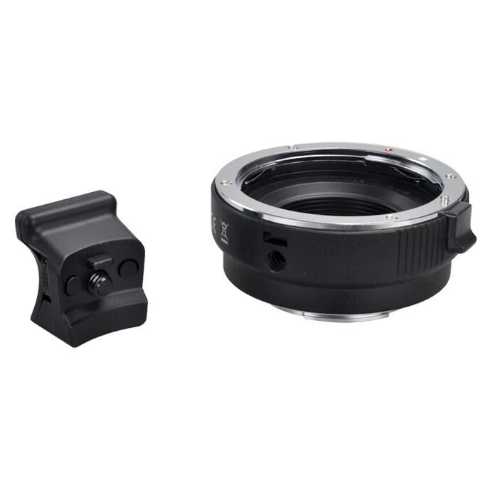 Commlite Camera Lens Adapter
