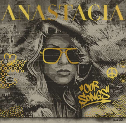 Edel Pop Music CD - Anastacia