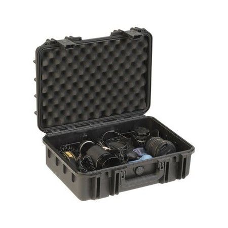 SKB Cases Waterproof Industrial Case with Foam - 3i-1711-6B-L
