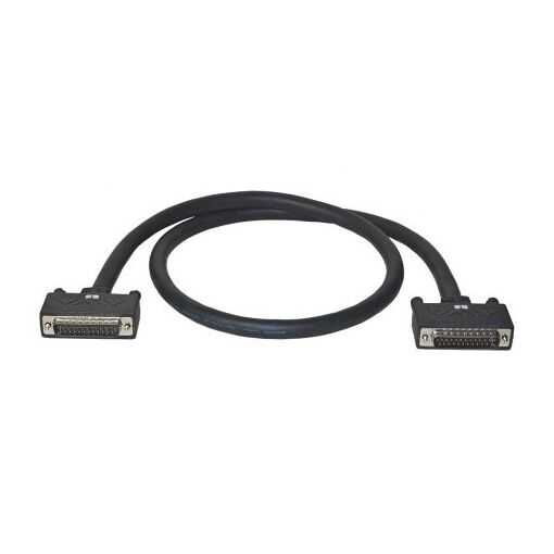 Câble RME AES25T25T1 - AES Sub-D25 mâle-mâle - 1,00 m