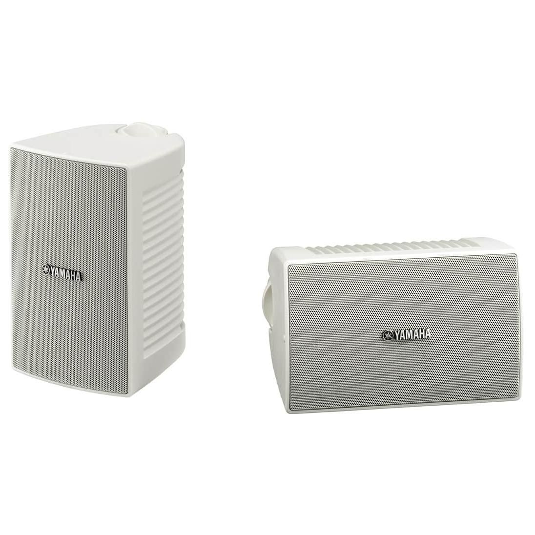 Yamaha NS-AW194 Speaker - White