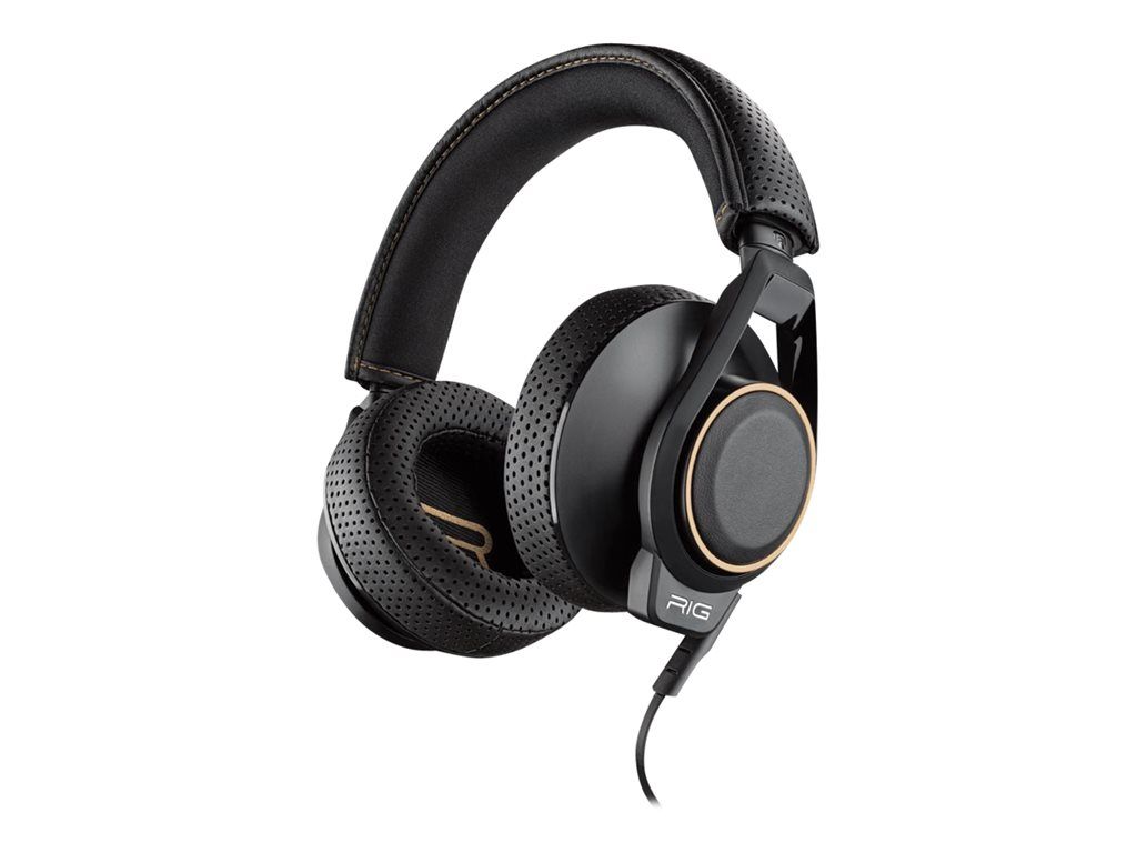Auricular de juego Nacon RIG 600 - Circunvalar - Dolby Atmos