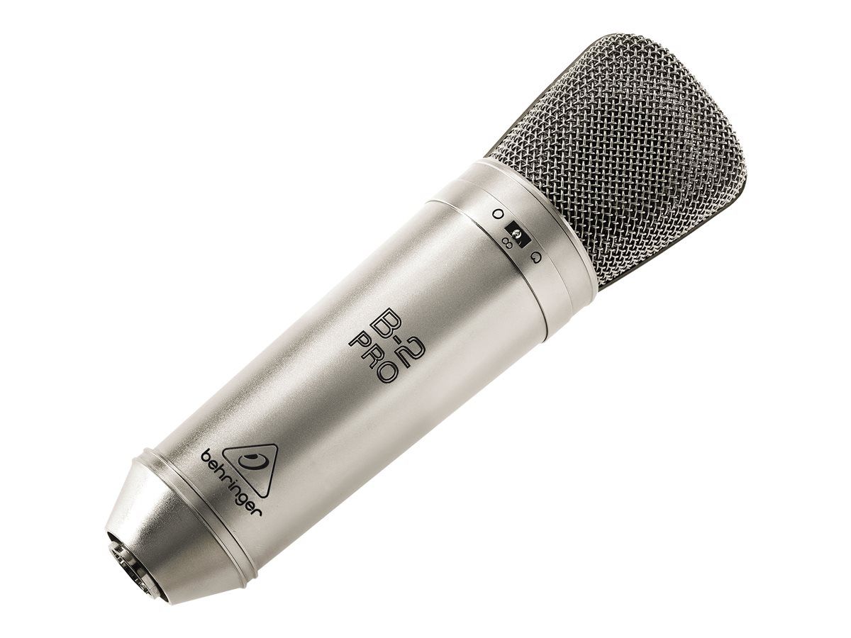 Behringer B-2 PRO Microphone
