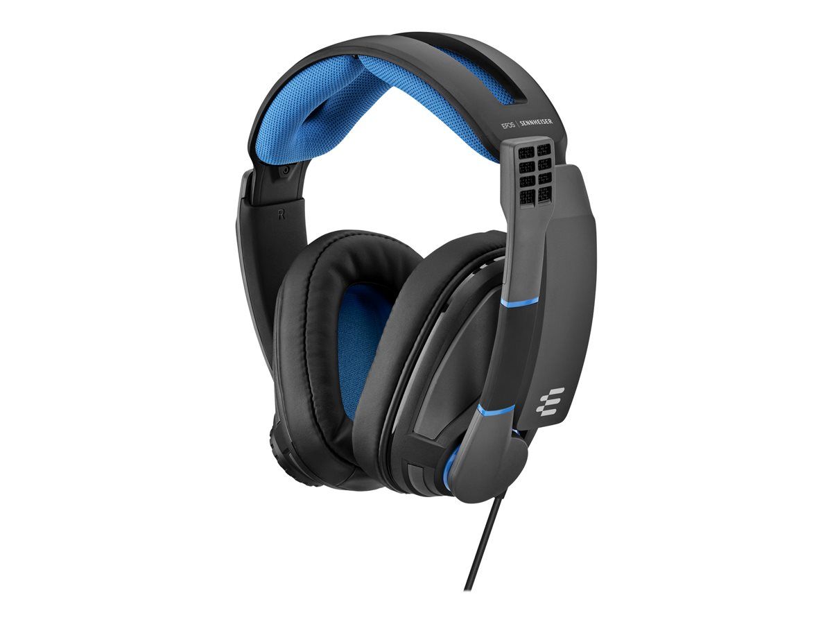 EPOS GSP 300 - Gaming Headset