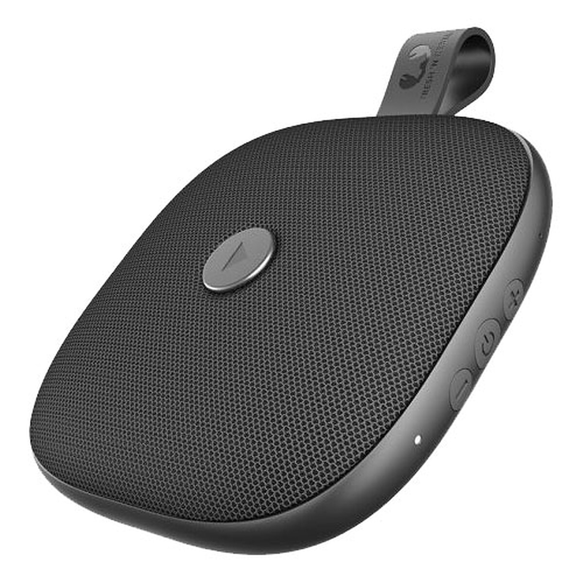 Fresh'n Rebel Rockbox Bold XS Storm Grey Speaker