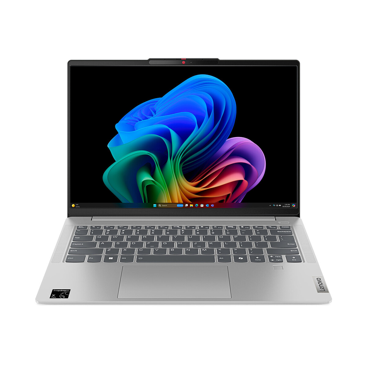 Portátil Lenovo IdeaPad Slim 5 Copilot+ (83HL006PFR)