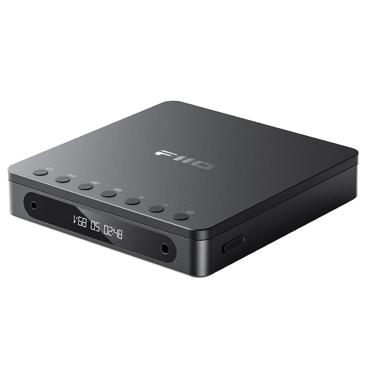 FiiO DM13 BT Portable CD Player