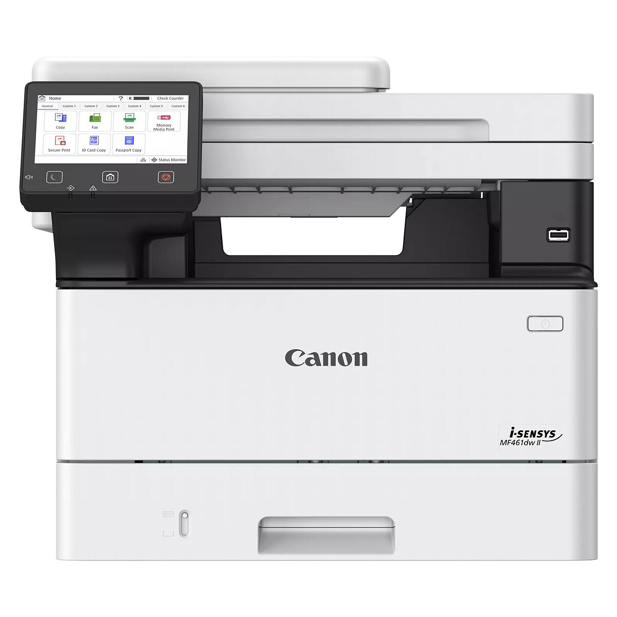 Canon i-SENSYS MF461dw II