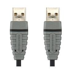 Cable USB Bandridge 2 m A a A
