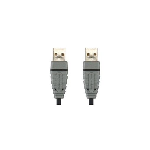Bandridge USB Cable 2m A to A