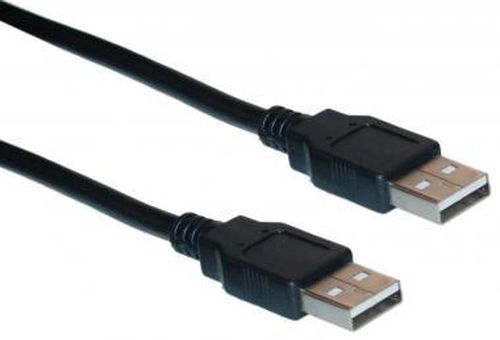 Câble Kramer usb-a 2.0 (m) vers usb-a (m) (c-usb/aa-3)