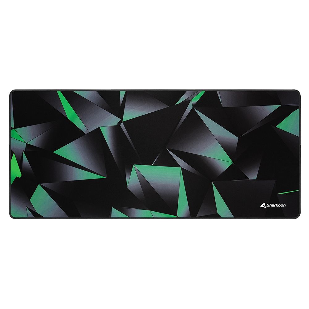 Tapis de souris gaming sharkoon skiller sgp30 xxl furtif 900x400x2,5mm