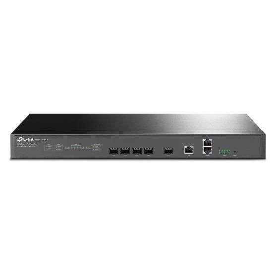 TP-Link DeltaStream DS-P7001-04 V1 - Terminal GPON - 2.5 Gigabit Ethernet - 2.5 Gbits/s