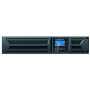Bluew Vi 3000 Rt Hid Lcd 3000va/2700w