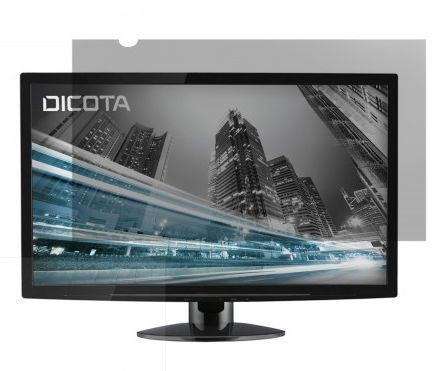 DICOTA Secret Premium - Protection pour écran d'ordinateur portable - 23