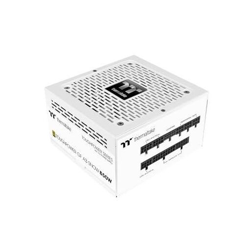 Thermaltake Toughpower Gf A3 Nieve 850w - Atx 3.0 - 80+ Oro